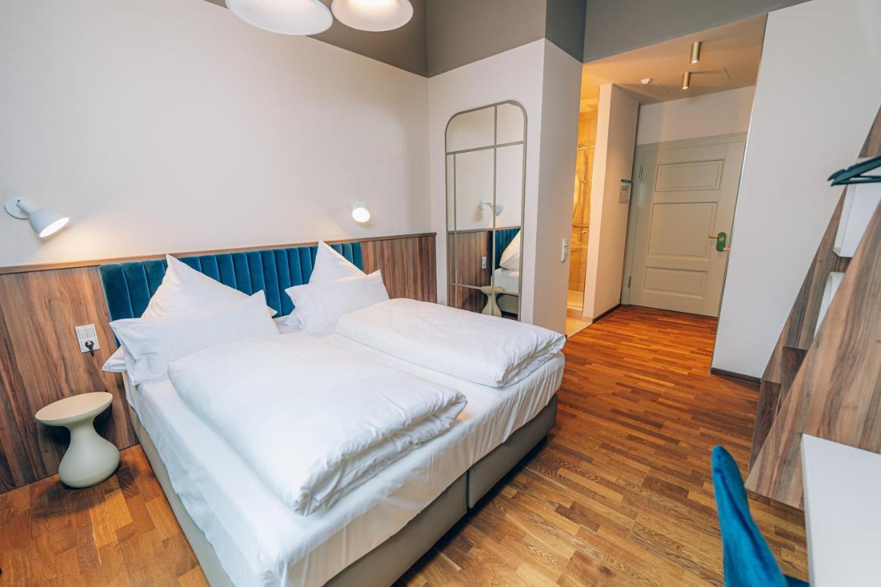 Hotel Amalia - Boutique Hotel Landshut Dış mekan fotoğraf